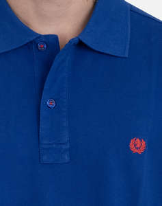 ASCOTT BLUZA POLO