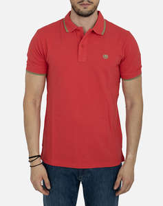 ASCOTT BLUZA POLO