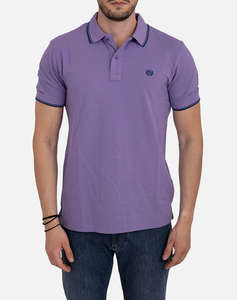 ASCOTT BLUZA POLO