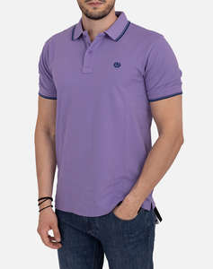 ASCOTT BLUZA POLO