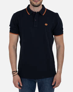 ASCOTT BLUZA POLO