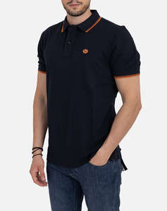 ASCOTT BLUZA POLO