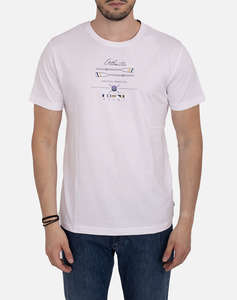 ASCOTT T-SHIRT