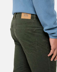 CAMEL ACTIVE PANTALONI 5Pocket Regular fit