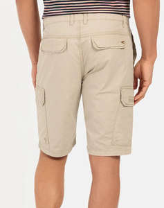 CAMEL ACTIVE PANTALONI SCURTI Cargo EXPLORER