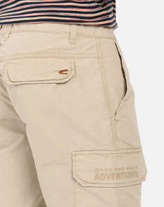 CAMEL ACTIVE PANTALONI SCURTI Cargo EXPLORER