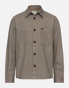 CAMEL ACTIVE CAMASA Overshirt lin.