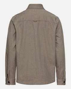 CAMEL ACTIVE CAMASA Overshirt lin.