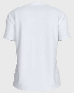 CALVIN KLEIN BLUZA INSTITUTIONAL STRAIGHT TEE