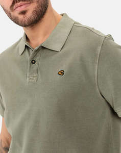 CAMEL Polo K.M. basic