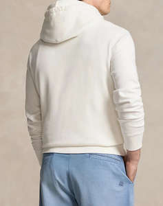 RALPH LAUREN LSPOHOODM6-LONG SLEEVE-SWEATSHIRT