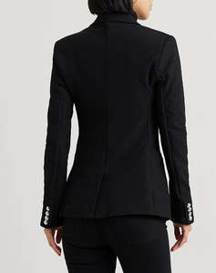 LAUREN RALPH LAUREN ANFISA-LINED-JACKET