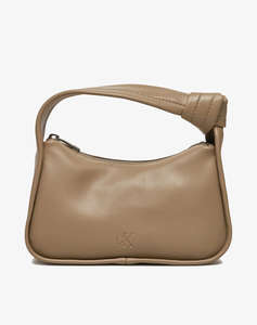 CALVIN KLEIN KNOTTED MINI BLOCK20 (Dimensiuni: 13 x 20 x 8 cm.)