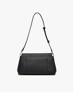 CALVIN KLEIN CK PUSH SHOULDER BAG_EPI MN (Dimensiuni: 15 x 28 x 10 cm.)