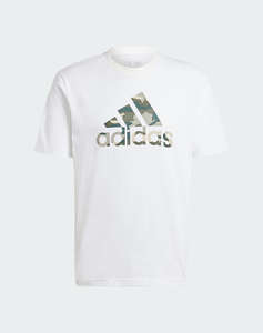 ADIDAS M CAMO BOS T