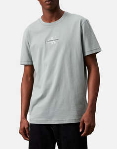 CALVIN KLEIN MONOLOGO TEE