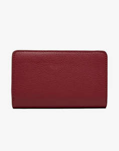 CALVIN KLEIN CK DAILY MEDIUM BIFOLD (Dimensiuni: 8.5 x 14 cm.)