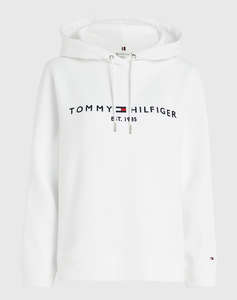 TOMMY HILFIGER HERITAGE HILFIGER HOODIE LS