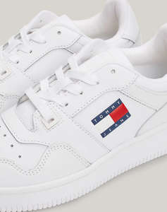 TOMMY JEANS TJW RETRO BASKET ESS