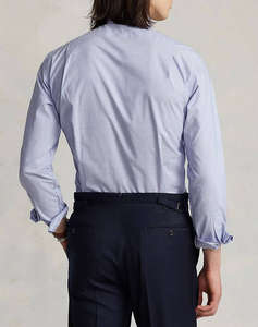 RALPH LAUREN EST PPC NK-DRESS SHIRT