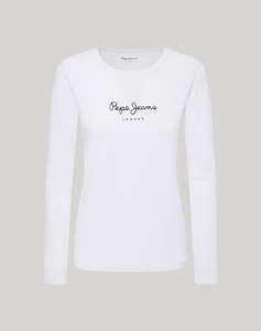 PEPE JEANS NOS NEW VIRGINIA LS N BLUZA DE DAMA