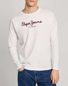 PEPE JEANS DROP 1 EGGO LONG BLUZA DE BARBATI