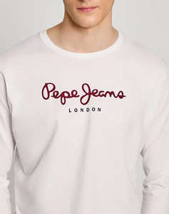 PEPE JEANS DROP 1 EGGO LONG BLUZA DE BARBATI