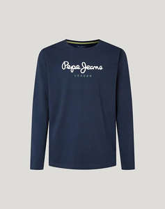 PEPE JEANS DROP 1 EGGO LONG BLUZA DE BARBATI