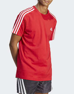 ADIDAS BLUZA M 3S SJ T