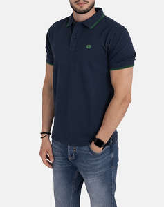 ASCOTT BLUZA POLO