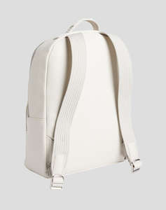 CALVIN KLEIN ULTRALIGHT CAMPUS BP35 PU (Dimensiuni: 30 x 42 x 14 cm)