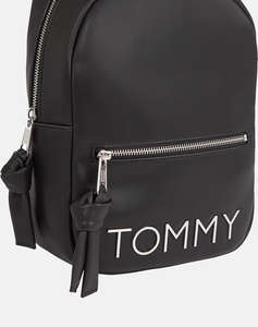 TOMMY JEANS TJW BOLD BACKPACK (Dimensiuni: 24 x 30 x 12 cm)