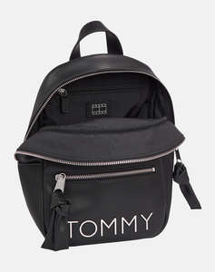 TOMMY JEANS TJW BOLD BACKPACK (Dimensiuni: 24 x 30 x 12 cm)