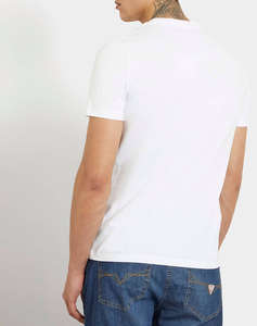 GUESS AIDY CN SS TEE BLUZA DE BARBATI