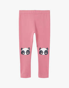 NAME IT NMFVIVIAN AOP LEGGING