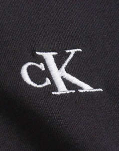 CALVIN KLEIN CK EMBROIDERY STRETCH V-NECK