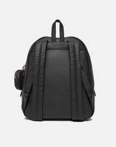 GUESS POWER PLAY LARGE TECH BACKPACK GEANTA DE DAMA (Dimensiuni: 31 x 38 x 12 cm.)