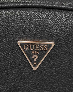 GUESS POWER PLAY LARGE TECH BACKPACK GEANTA DE DAMA (Dimensiuni: 31 x 38 x 12 cm.)