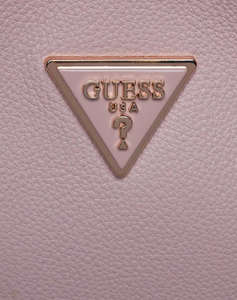 GUESS MERIDIAN GIRLFRIEND SATCHEL (Dimensiuni: 32 x 24 x 12 cm.)