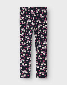 NAME IT NMFVIVIAN AOP LEGGING