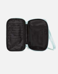 EASTPAK CNNCT F POUCH (Dimensiuni: 20 x 10 x 2.5 cm.)