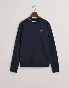 GANT HANORAC SHIELD C-NECK