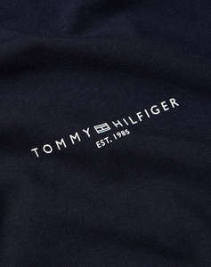 TOMMY HILFIGER 1985 REG MINI CORP LOGO