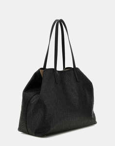 GUESS VIKKY II LARGE 2 IN 1 TOTE GEANTA DE DAMA (Dimensiuni: 40 x 31 x 18 cm)