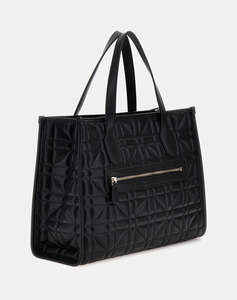 GUESS SILVANA 2 COMPARTMENT TOTE GEANTA DE DAMA