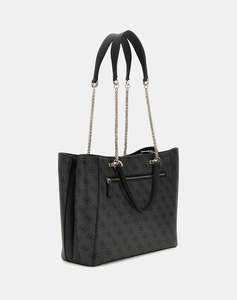 GUESS NOREEN SML GIRLFRIEND CARRYALL GEANTA DE DAMA