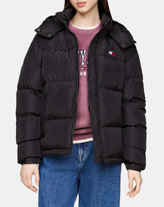 TOMMY JEANS TJW ALASKA PUFFER EXT