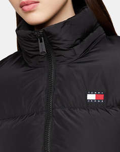 TOMMY JEANS TJW ALASKA PUFFER EXT