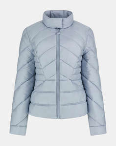 GUESS LS JULIANE PUFFER GEACA DE DAMA