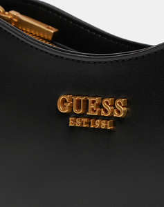 GUESS SARITA TOP ZIP SHOULDER BAG GEANTA DE DAMA (Dimensiuni: 23 x 12 x 6.5 cm)